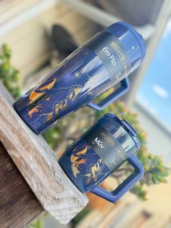 BrüMate x ACOTAR Collection