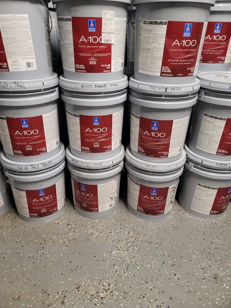 Paint For Sale 