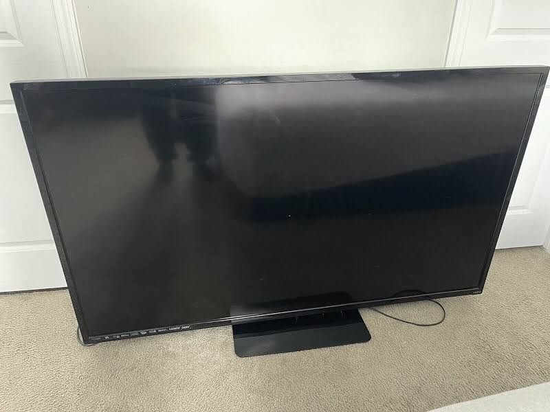 70 Inch Vizio TV
