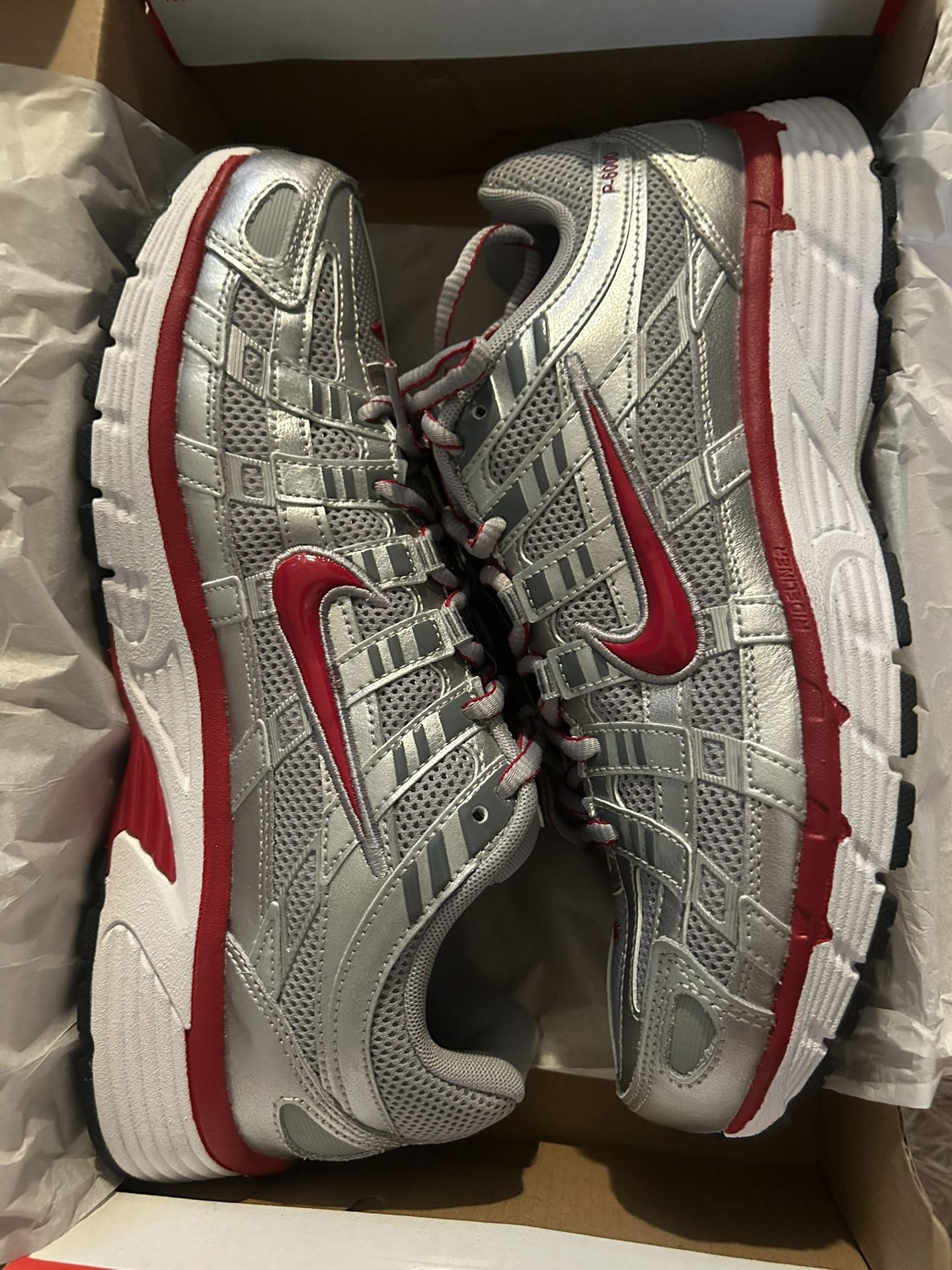 Nike P-6000