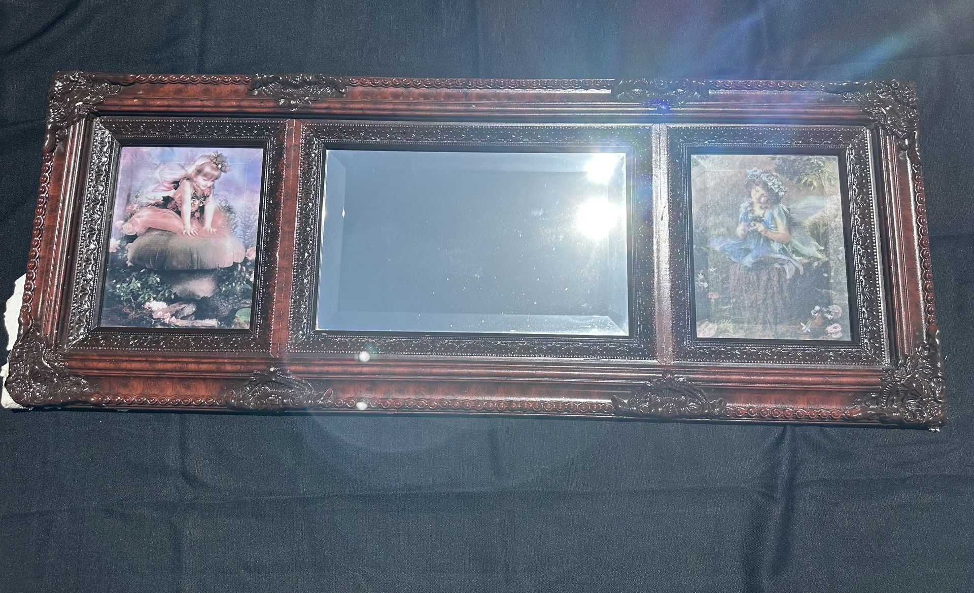 Children’s Mirror