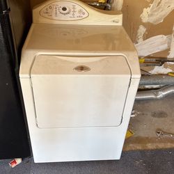 Maytag Neptune Gas Dryer