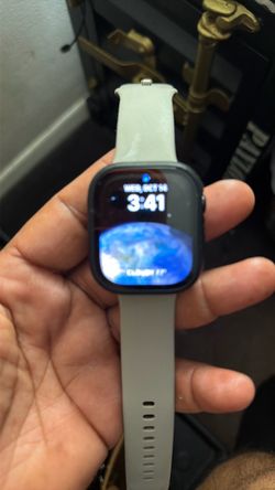 Series 10 iWatch 46mm