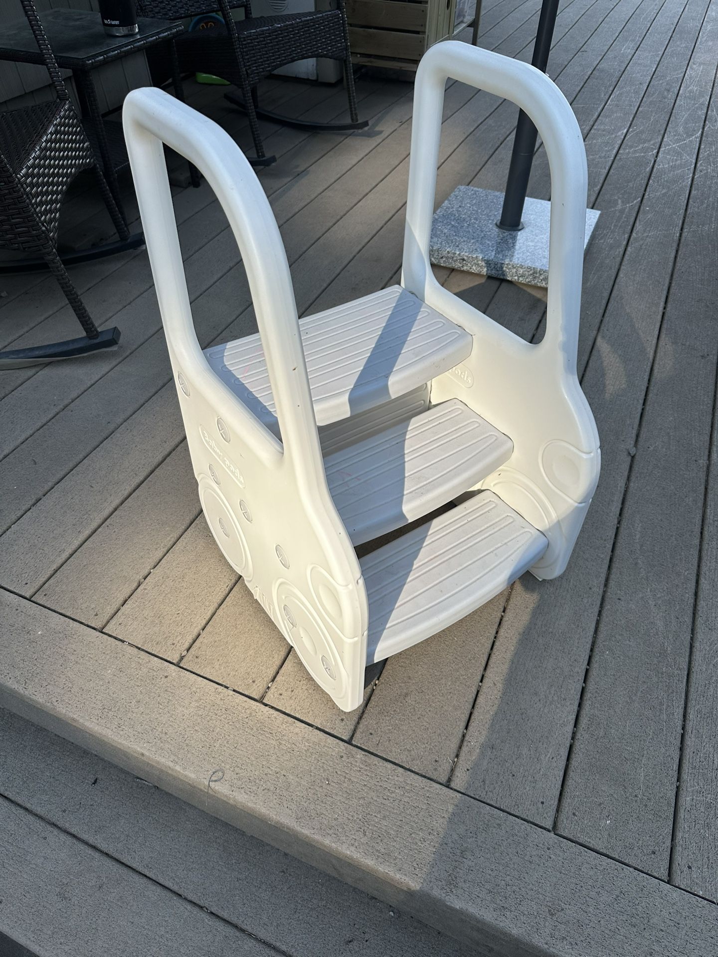 Kids Step Stool