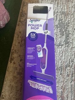 Swiffer