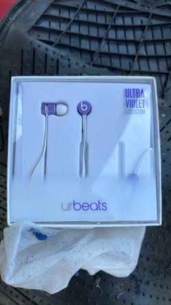 Beat earphones