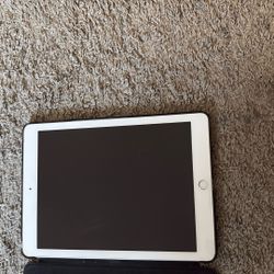 iPad 16 Gen