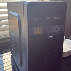 Gaming PC  (Low End)