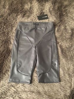 Fashion Nova Biker shorts
