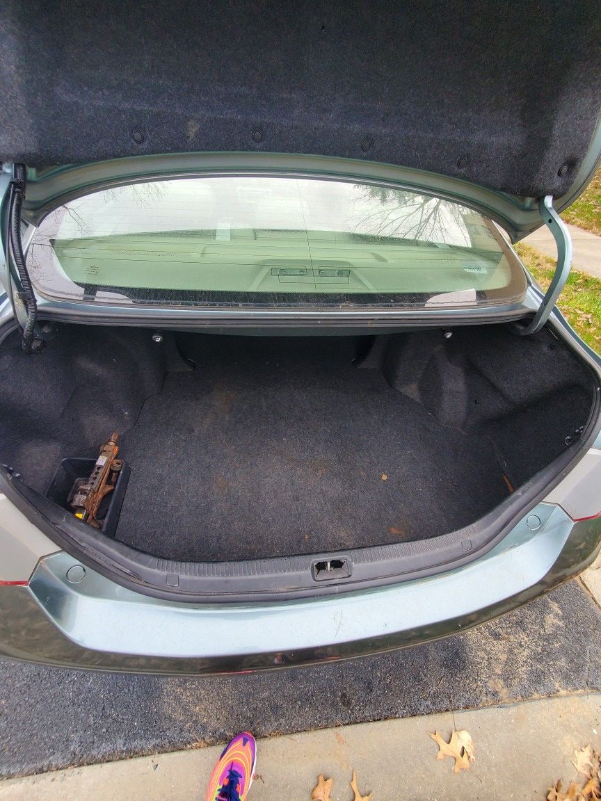 2010 Toyota Camry
