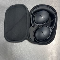 Bose Headphones 