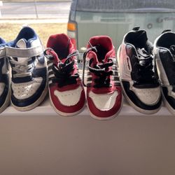 Kids Shoes