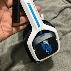 Astro A20 Gen 2 Playstation/Xbox Headset