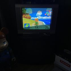 Sony Trinitron CRT 20inch