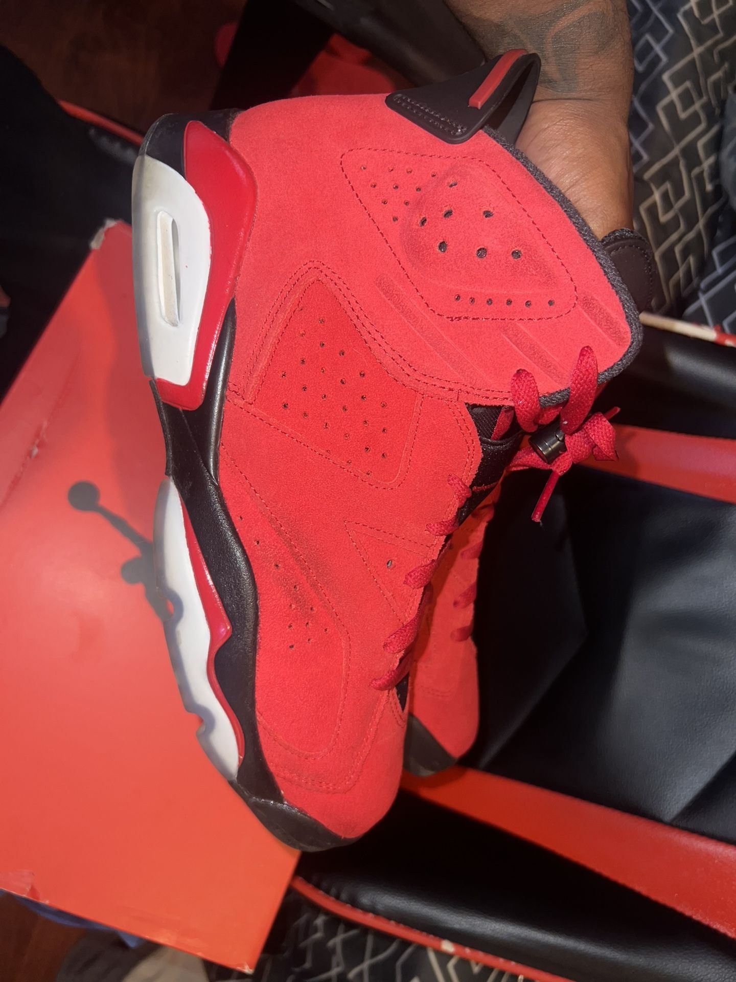 Bravo 6s