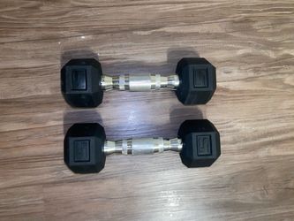 5lbs dumbbell pair
