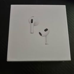 AirPods 3