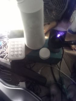 Simply Safe Security System