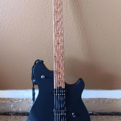 EVH  Wolfgang Guitar
