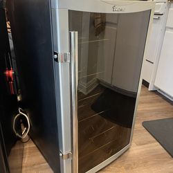 Wine Fridge