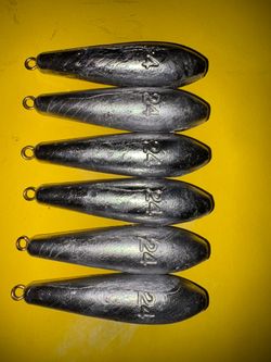 24oz Torpedoes $6