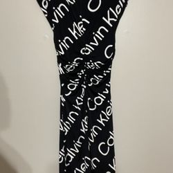 Calvin Klein Dress