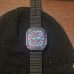 Apple Watch Ultra 2 46mm (negotiable)