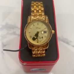 Disney Vintage Mickey Watch