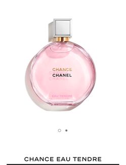 Chanel Chance Eau Tendre Perfume