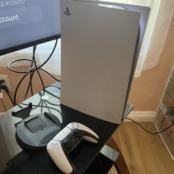 PS5 (banned)