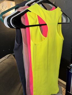 Stretchy Muscle 💪 Shirts