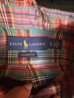 Ralph Lauren