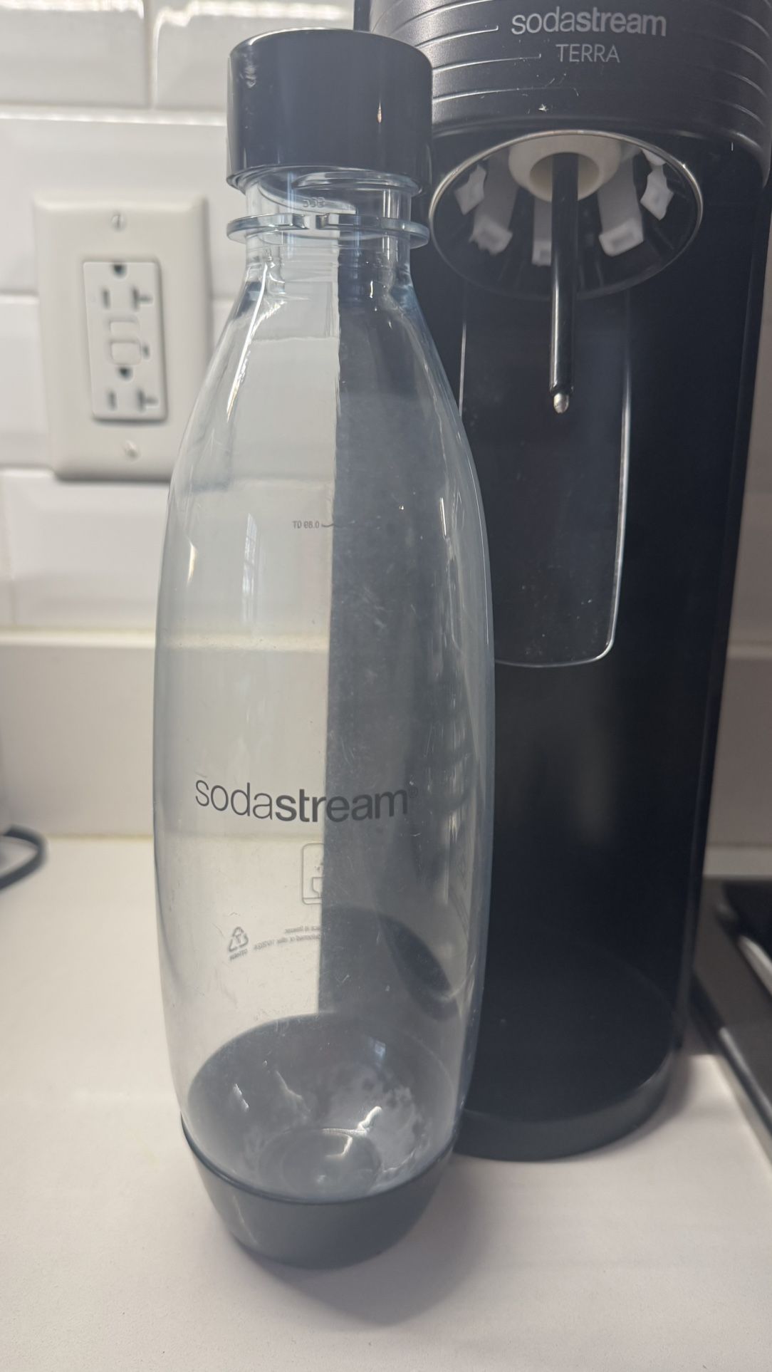 Soda Stream 