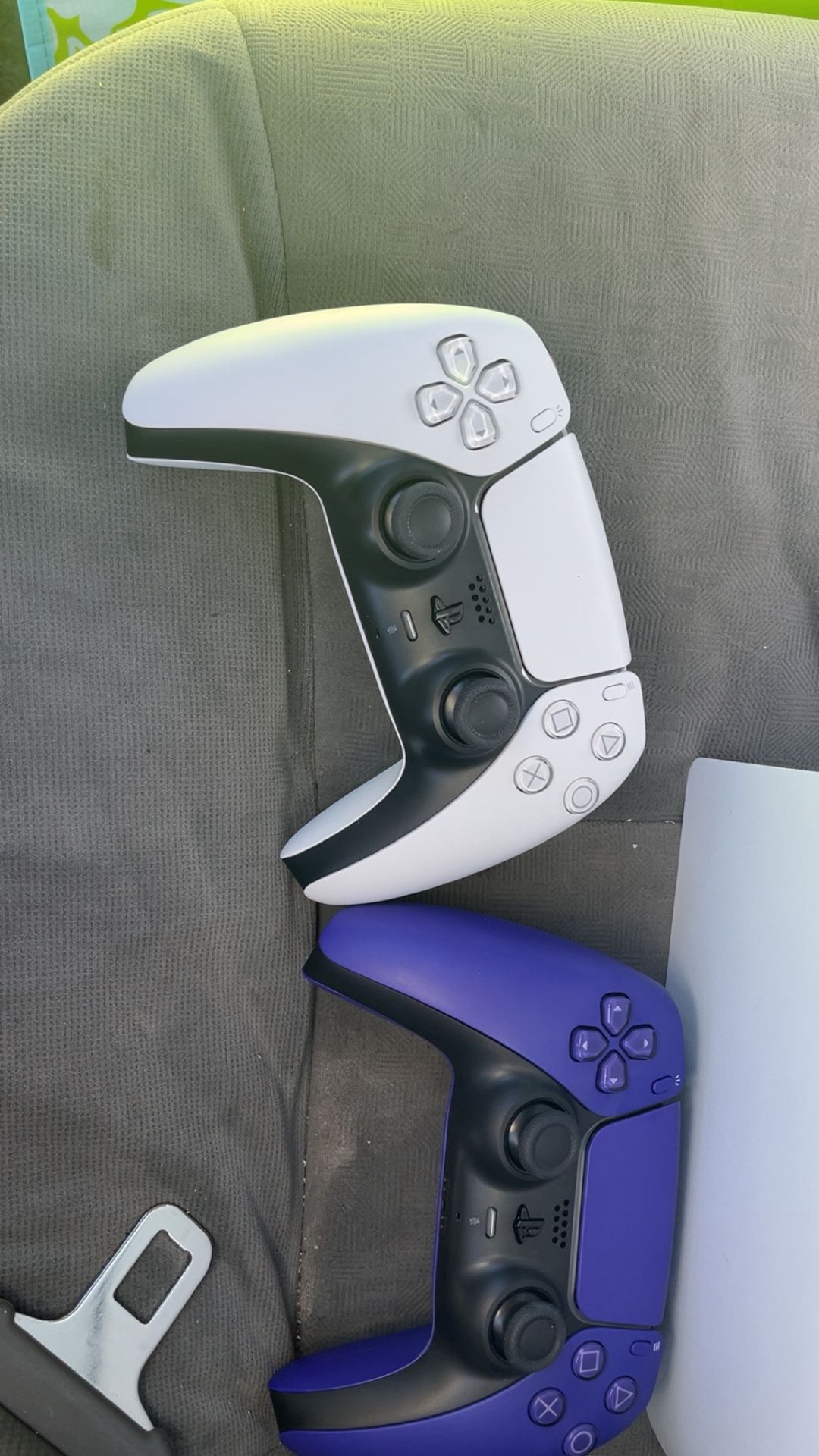 PS5