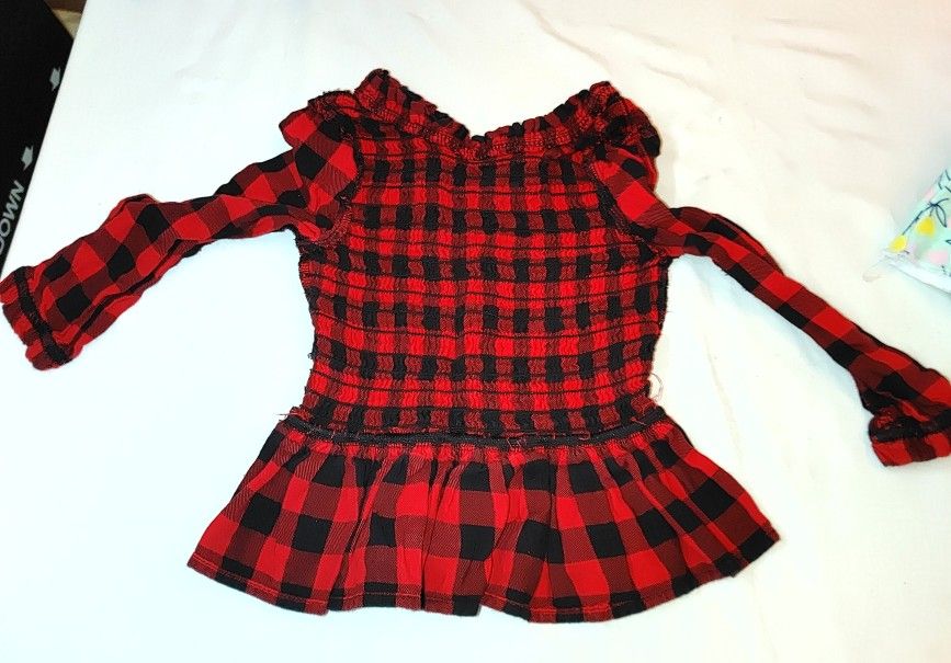 Wonder Nation Infant Dress