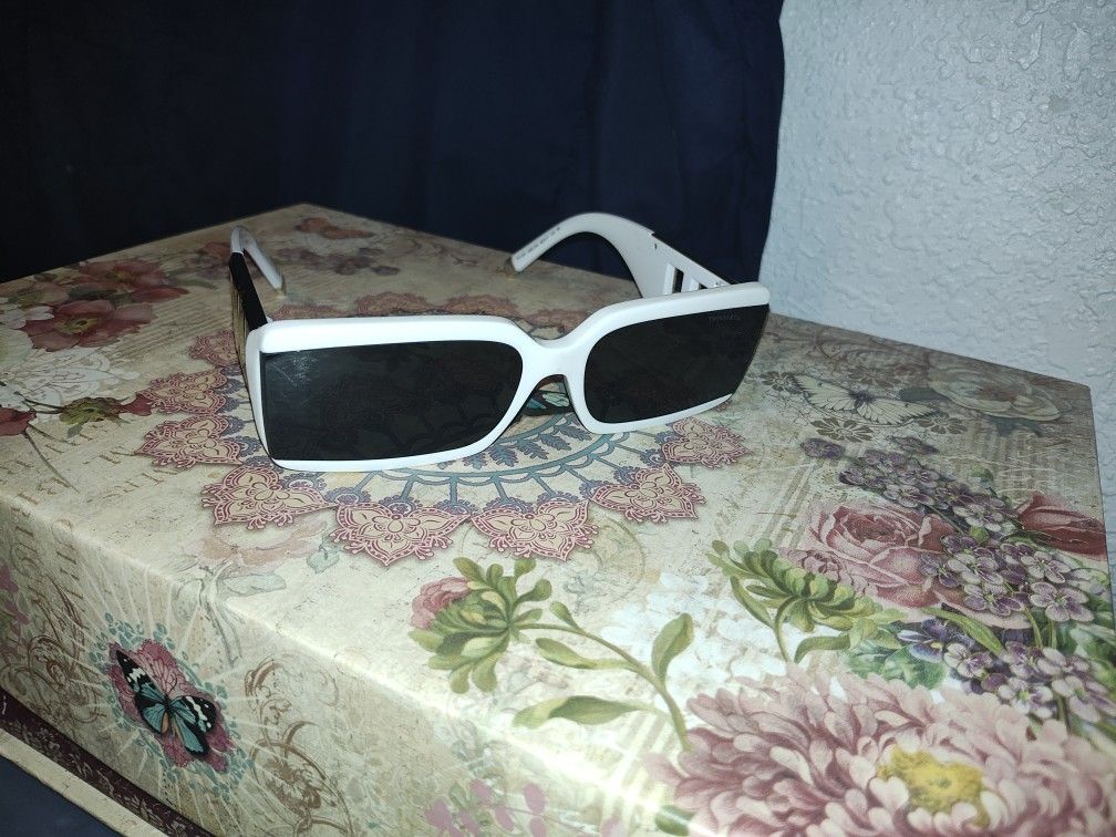 Tiffany & Co Sunglasses