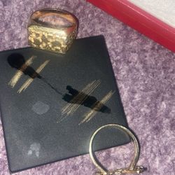 10k Gold Rings