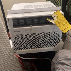 Hisense ac unit