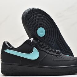 Nike Air Force 1 Low Tiffany Co 7