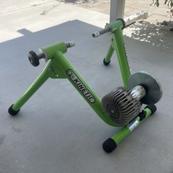 Kurt Kinetic Bike Trainer