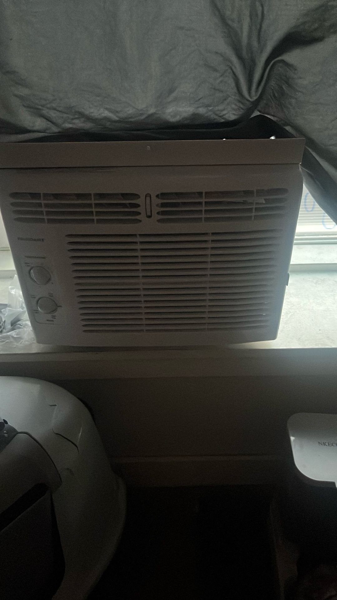 Fridgedeer 5000