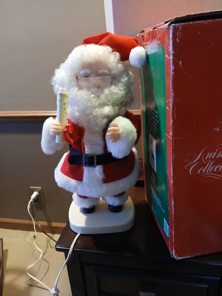 Christmas Decoration