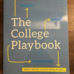 The College Playbook