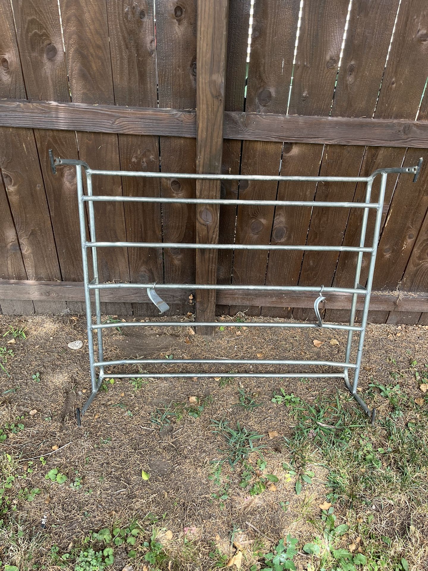 Volkswagen Roof Rack