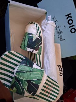 KOIO Slides