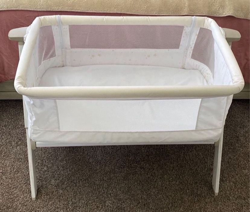 Baby Bassinet