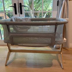 Gently Used Newton Bassinet 