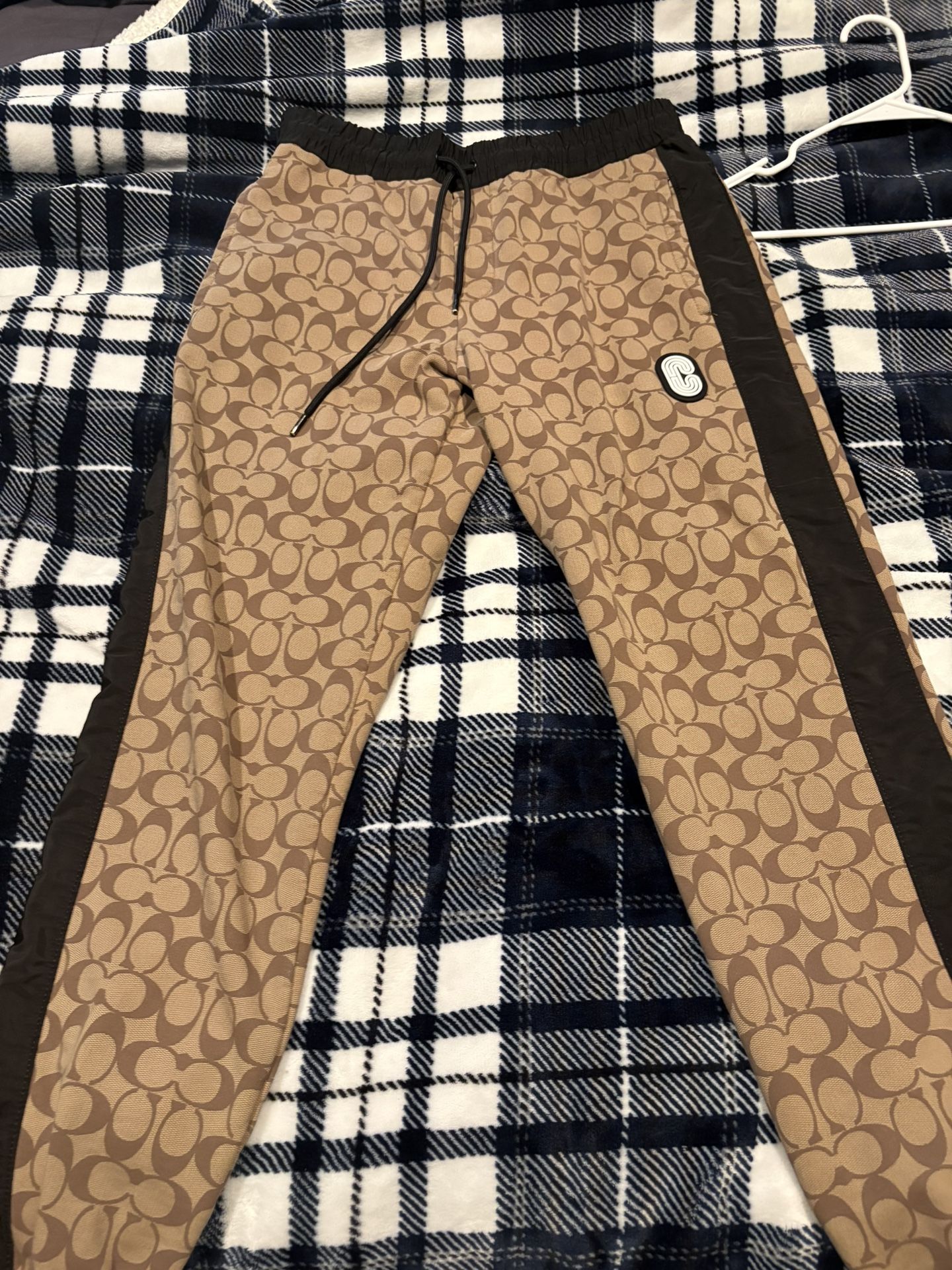 Coach Sweats