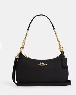 Coach Teri Shoulder Bag
