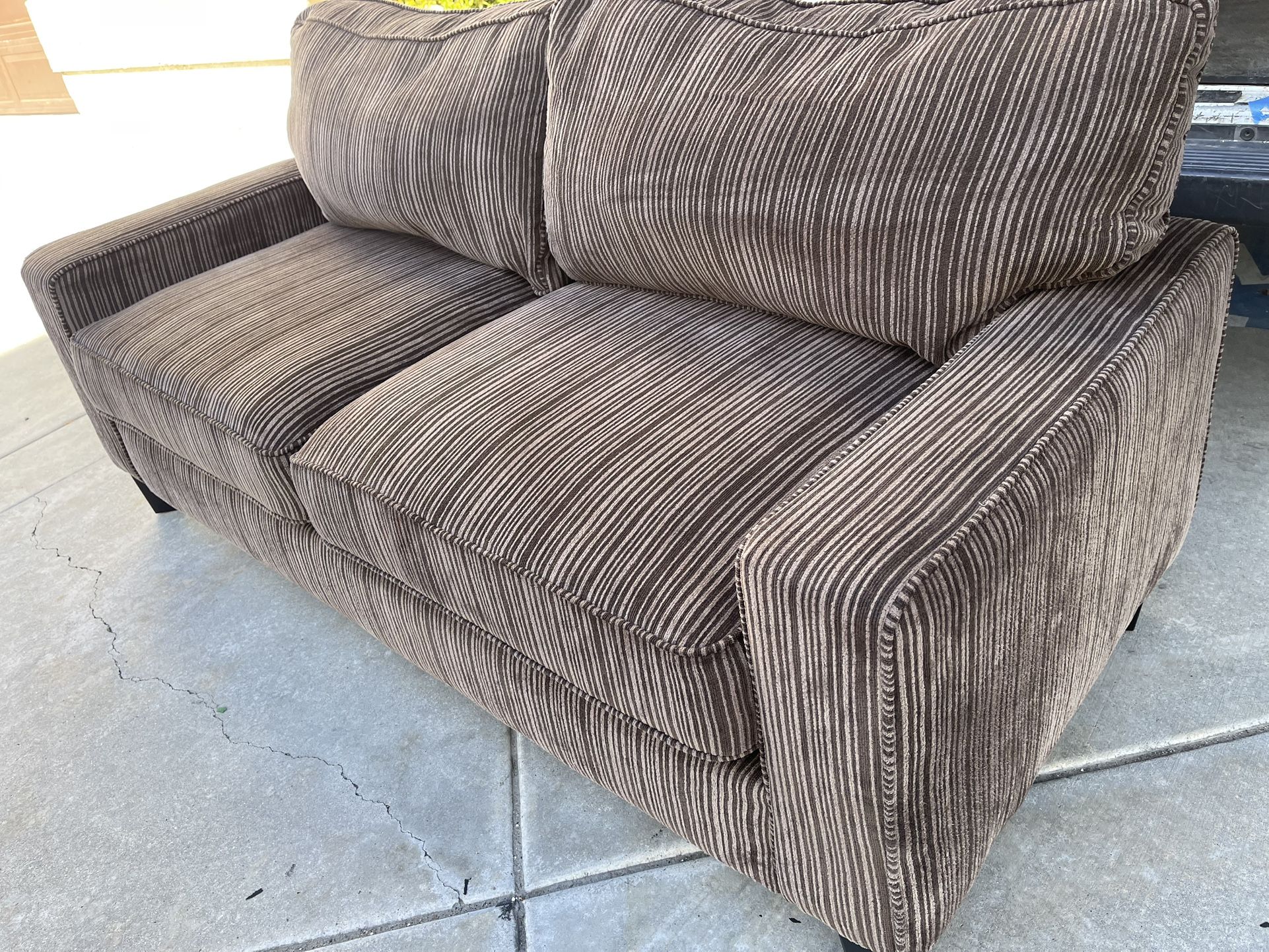 Small Couch